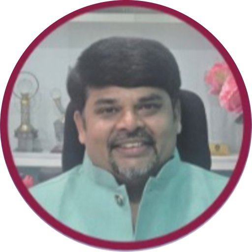 Dr. Adinarayana Makam